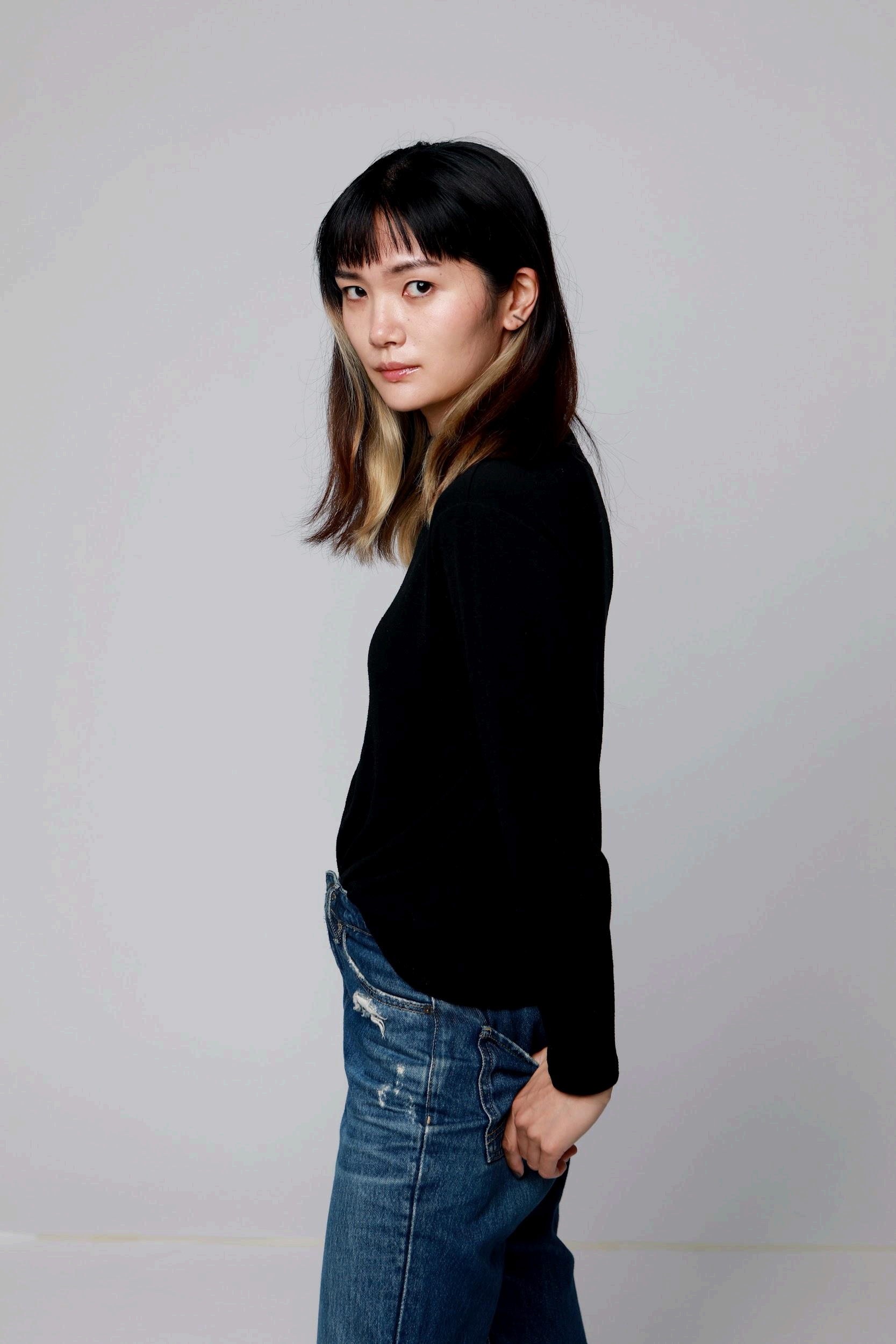 Maya Takeda